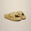 sandalo_platform_1.webp Best Sale Liviana conti Sandalo Platform Corda | Nero