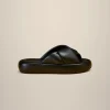 sandalo_platform_2.webp Best Sale Liviana conti Sandalo Platform Corda | Nero