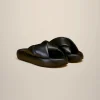sandalo_platform_3.webp Best Sale Liviana conti Sandalo Platform Corda | Nero