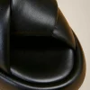 sandalo_platform_5.webp Best Sale Liviana conti Sandalo Platform Corda | Nero