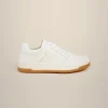 sneakers_allacciata_0.webp Shop Liviana conti Sneakers Allacciata Bianco