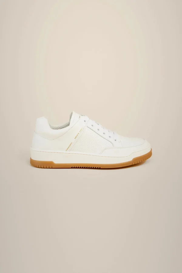 sneakers_allacciata_0.webp Shop Liviana conti Sneakers Allacciata Bianco