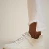 sneakers_allacciata_4.webp Shop Liviana conti Sneakers Allacciata Bianco