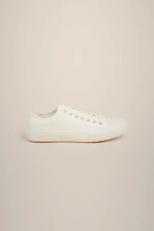 Sale Liviana conti Sneakers In Canvas Sale