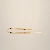 Clearance Liviana conti Spillone Oro