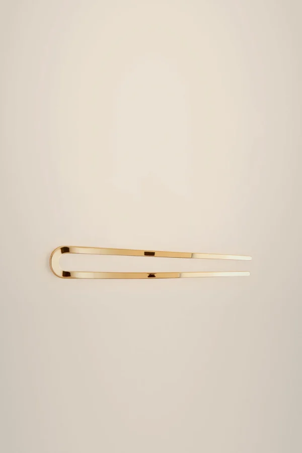 Clearance Liviana conti Spillone Oro