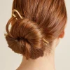 Clearance Liviana conti Spillone Oro