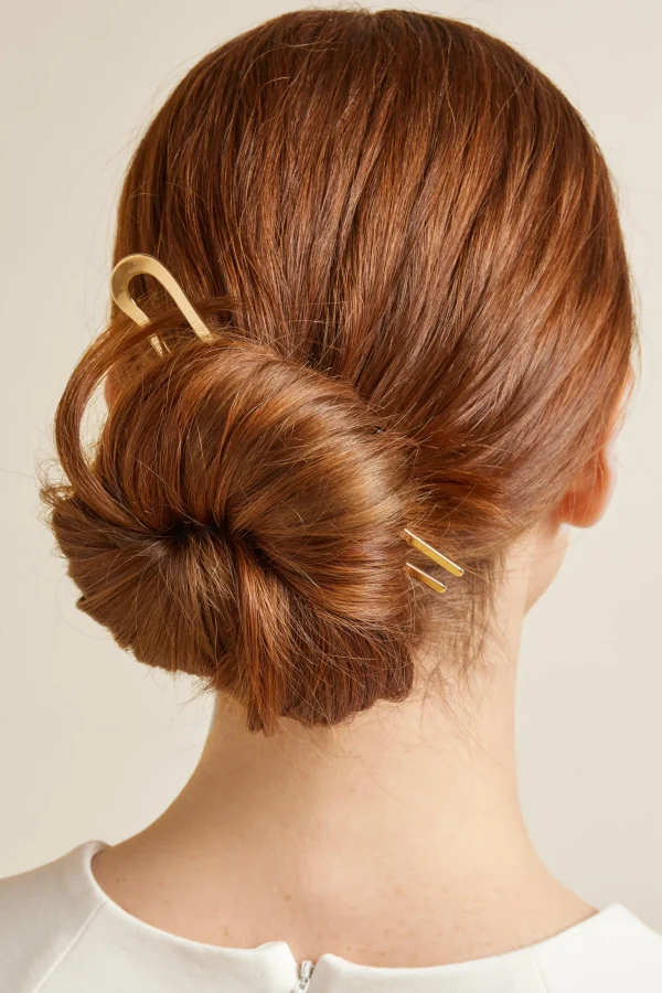 Clearance Liviana conti Spillone Oro