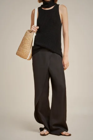 Flash Sale Liviana conti Top Nero