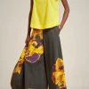 Clearance Liviana conti Top Crazy Lemon | Ossido | Notte | Bosco