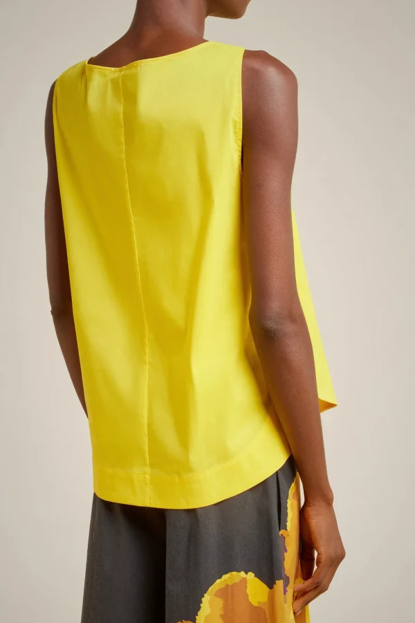 top_1-4.webp Clearance Liviana conti Top Crazy Lemon | Ossido | Notte | Bosco
