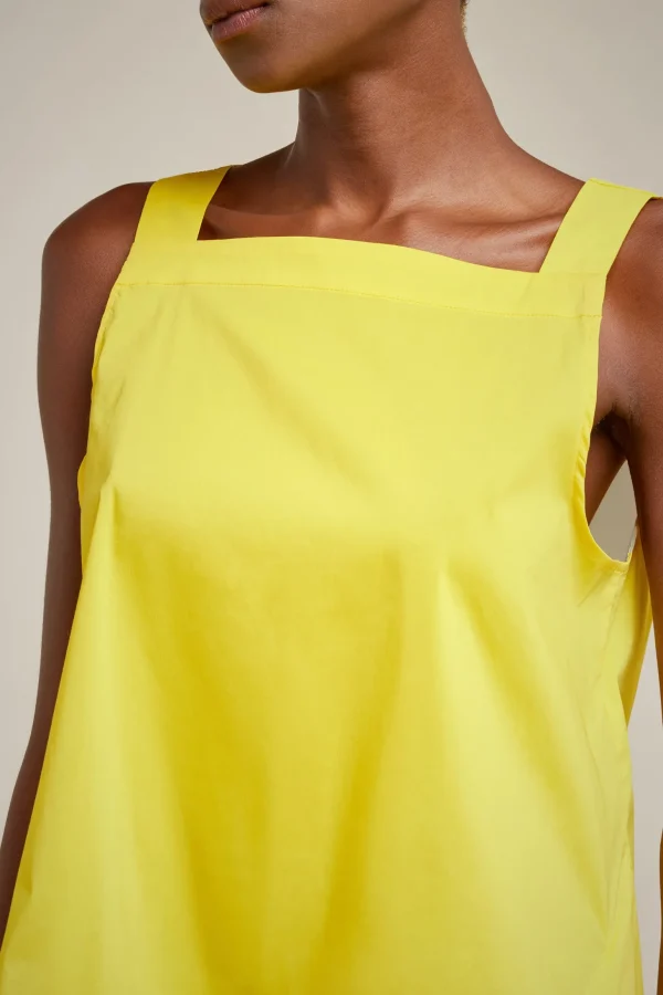 top_2-4.webp Clearance Liviana conti Top Crazy Lemon | Ossido | Notte | Bosco