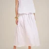 Sale Liviana conti Top Bianco