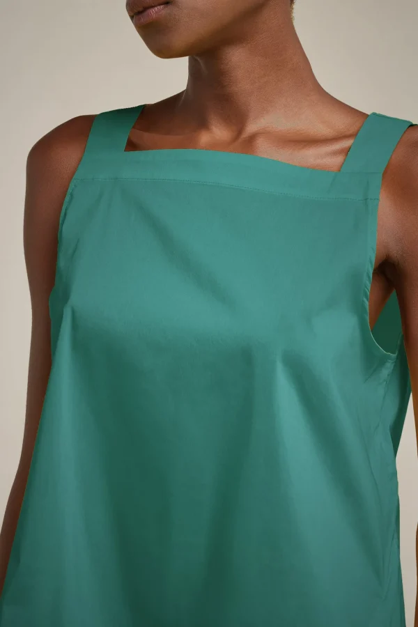 top_6.webp Clearance Liviana conti Top Crazy Lemon | Ossido | Notte | Bosco