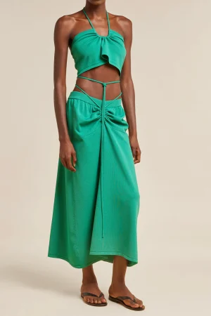 top_con_coulisse_0.webp Best Liviana conti Top Con Coulisse Aloe | Nero