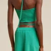 top_con_coulisse_2.webp Best Liviana conti Top Con Coulisse Aloe | Nero