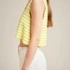 top_rigato_2.webp Discount Liviana conti Top Rigato Pomice/Crazy Lemon