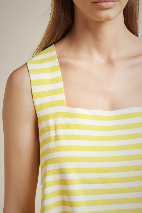top_rigato_3.webp Discount Liviana conti Top Rigato Pomice/Crazy Lemon