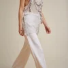 top_rouches_1.webp Shop Liviana conti Top Rouches Bianco