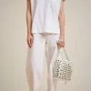 tshirt_0-2.webp New Liviana conti T-Shirt Bianco | Nero