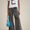 Online Liviana conti T-Shirt Bianco