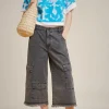 Shop Liviana conti T-Shirt Bianco/Acqua