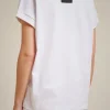 tshirt_1-2.webp New Liviana conti T-Shirt Bianco | Nero