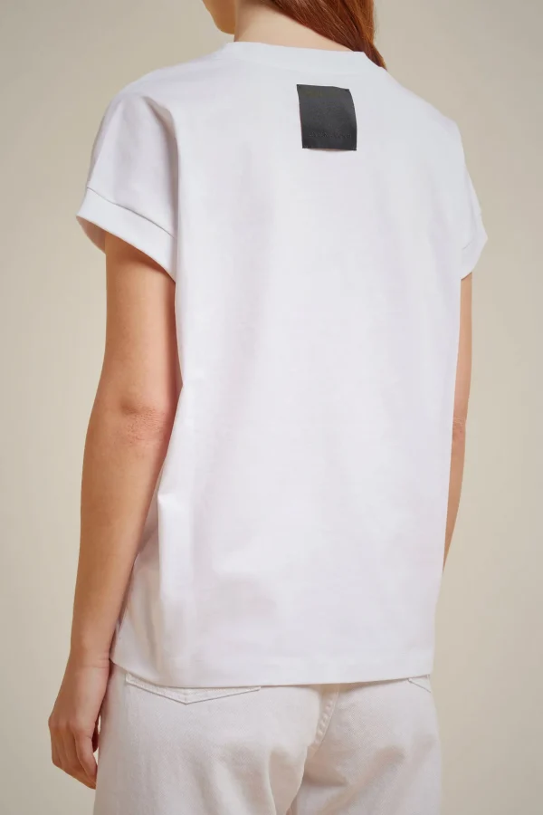 tshirt_1-2.webp New Liviana conti T-Shirt Bianco | Nero