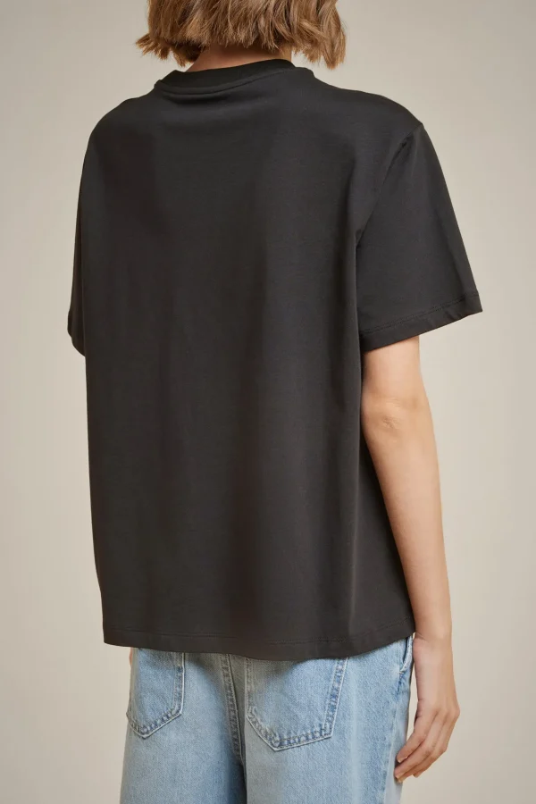 Cheap Liviana conti T-Shirt Nero