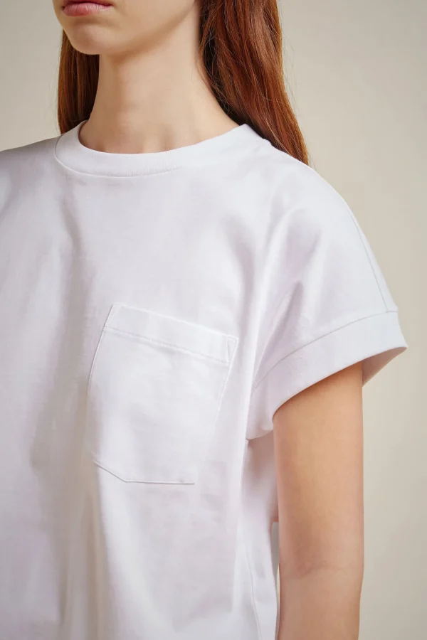 tshirt_2-2.webp New Liviana conti T-Shirt Bianco | Nero