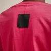 Cheap Liviana conti T-Shirt Granita Al Lampone | Nero