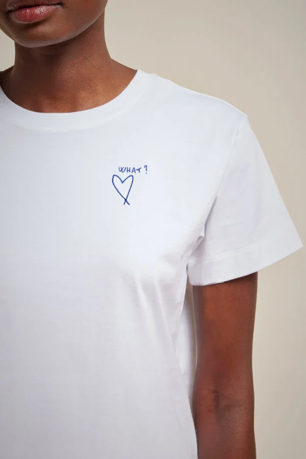 tshirt_borchie_2-1.webp Hot Liviana conti T-Shirt Borchie Bianco | Nero