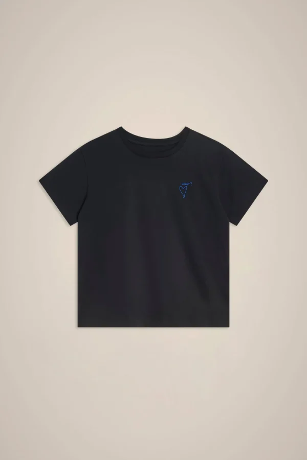tshirt_borchie_3.webp Hot Liviana conti T-Shirt Borchie Bianco | Nero