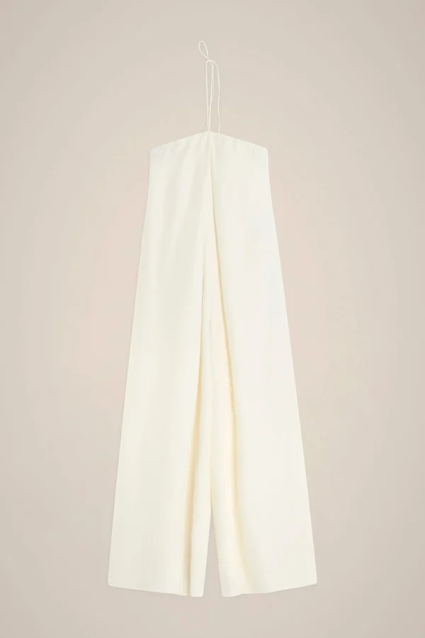 tuta_0.webp Clearance Liviana conti Tuta Bianco | Nero