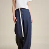 wideleg_jeans_4.webp Best Sale Liviana conti Wide-Leg Jeans Denim Blu Scuro