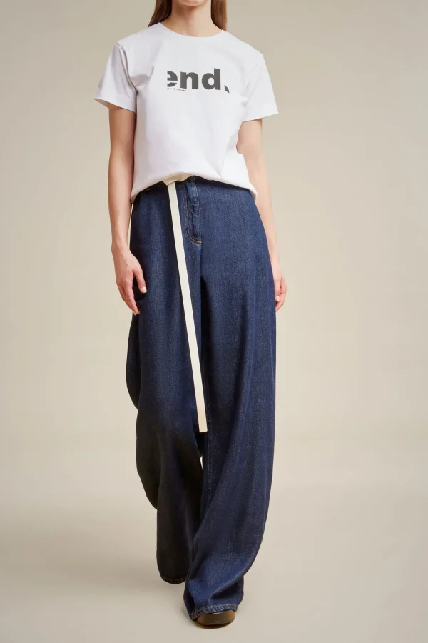 wideleg_jeans_4.webp Best Sale Liviana conti Wide-Leg Jeans Denim Blu Scuro